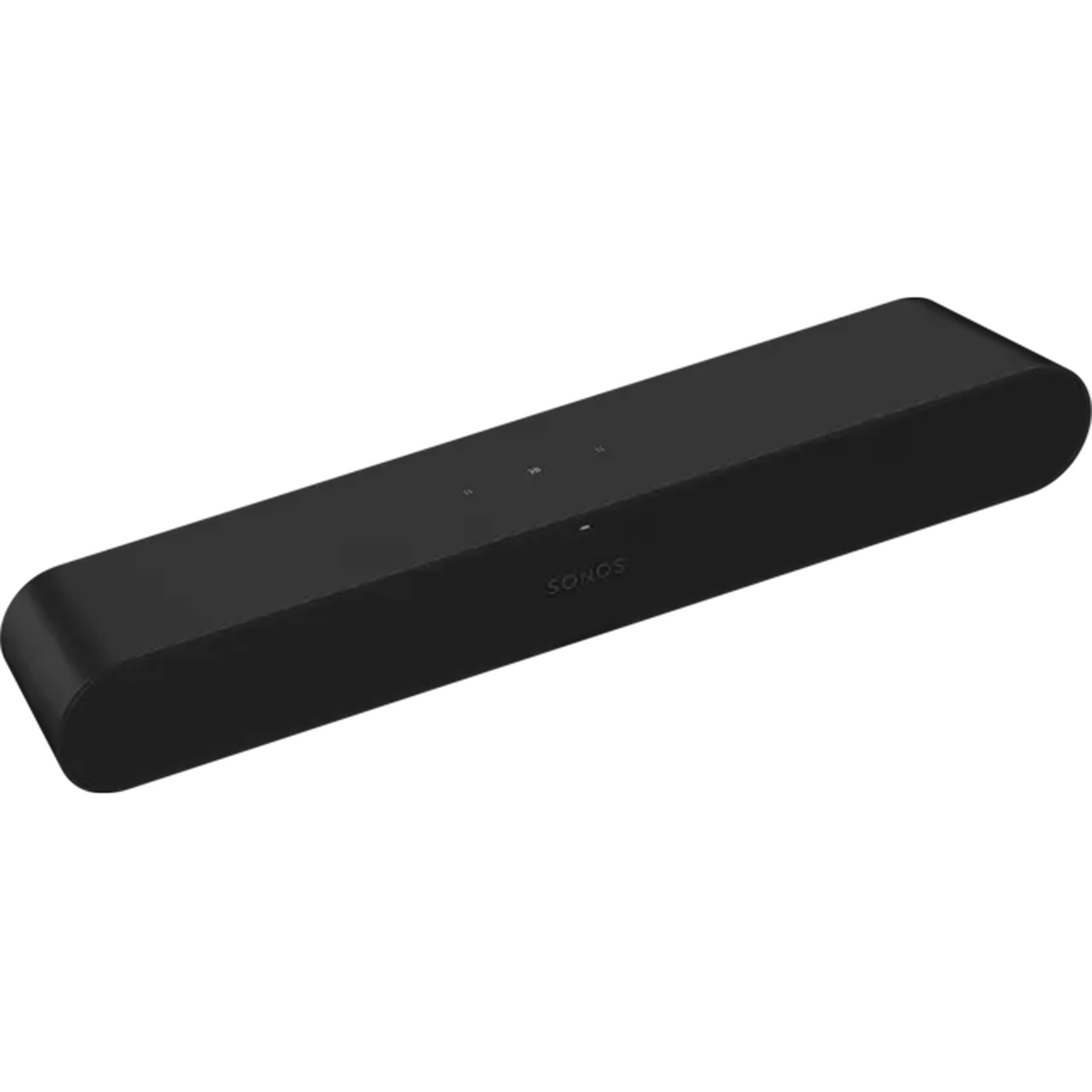 מקרן קול Sonos Ray - צבע שחור שנתיים אחריות ע
