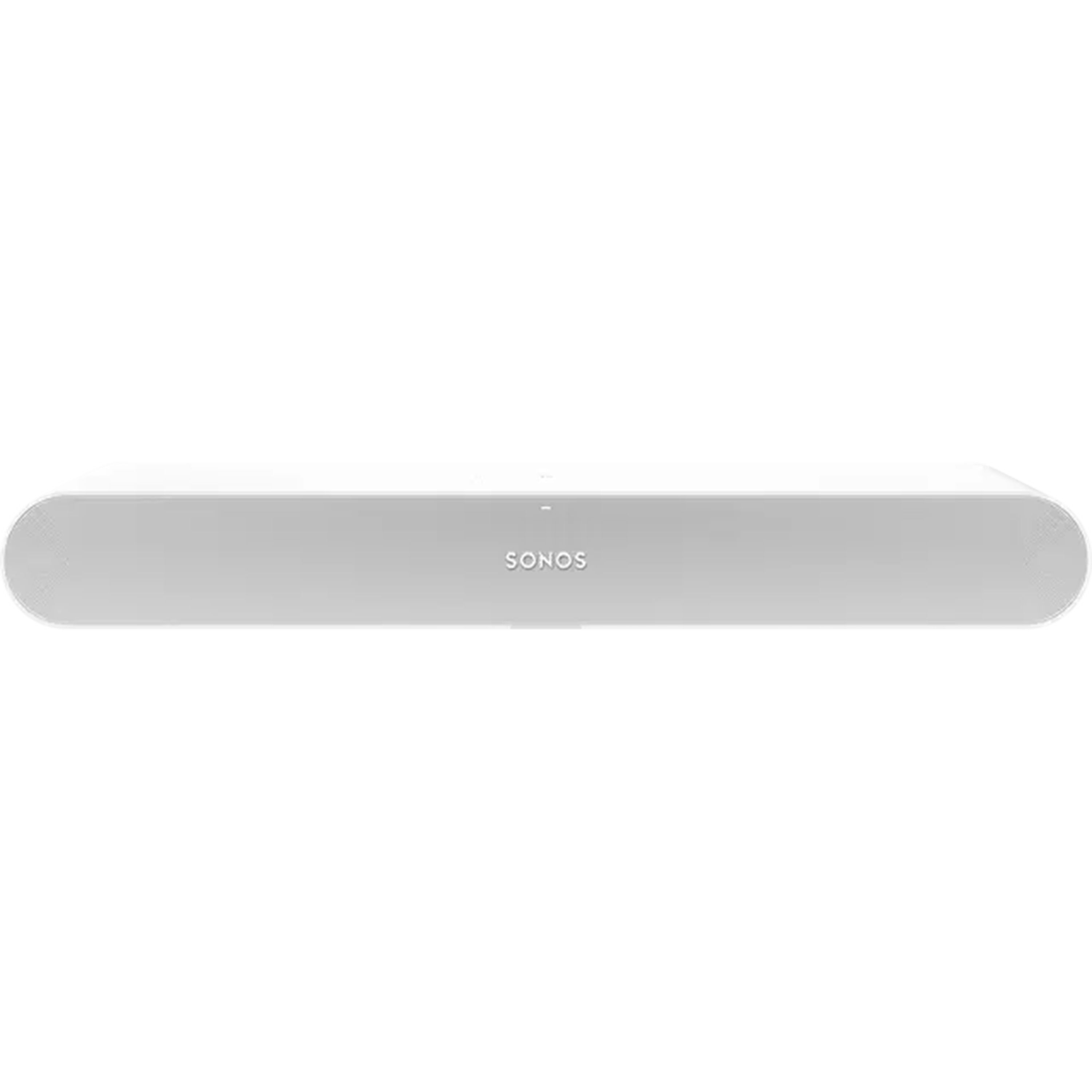 מקרן קול Sonos Ray - צבע לבן שנתיים אחריות ע