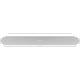 מקרן קול Sonos Ray - צבע לבן שנתיים אחריות ע