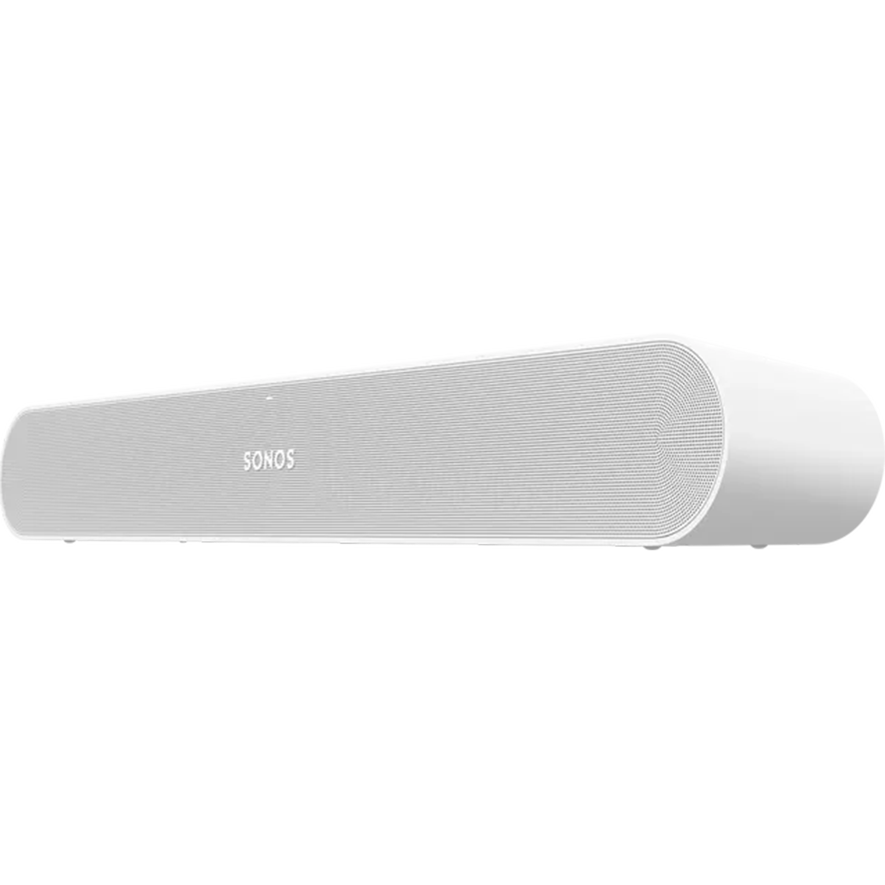 מקרן קול Sonos Ray - צבע לבן שנתיים אחריות ע