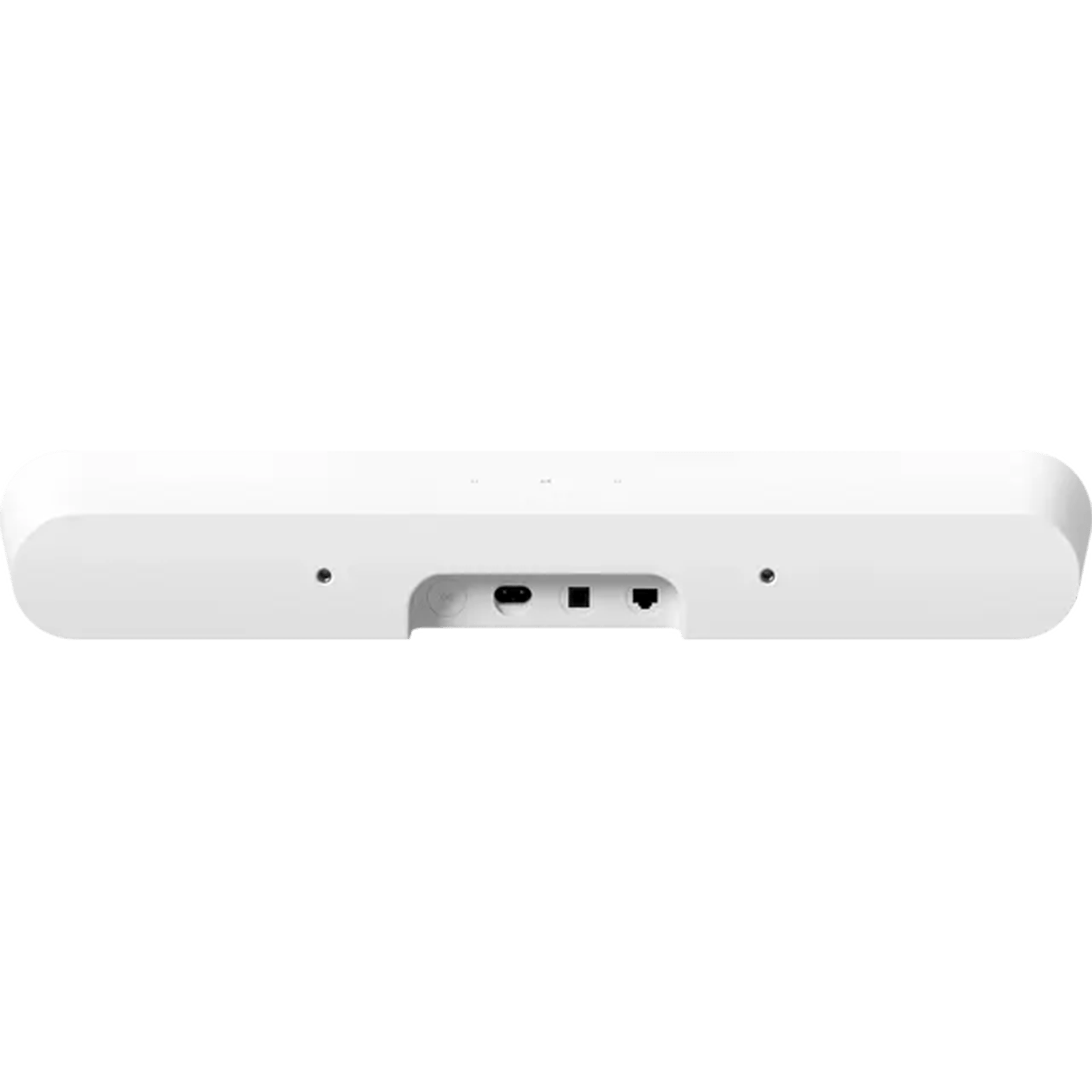 מקרן קול Sonos Ray - צבע לבן שנתיים אחריות ע