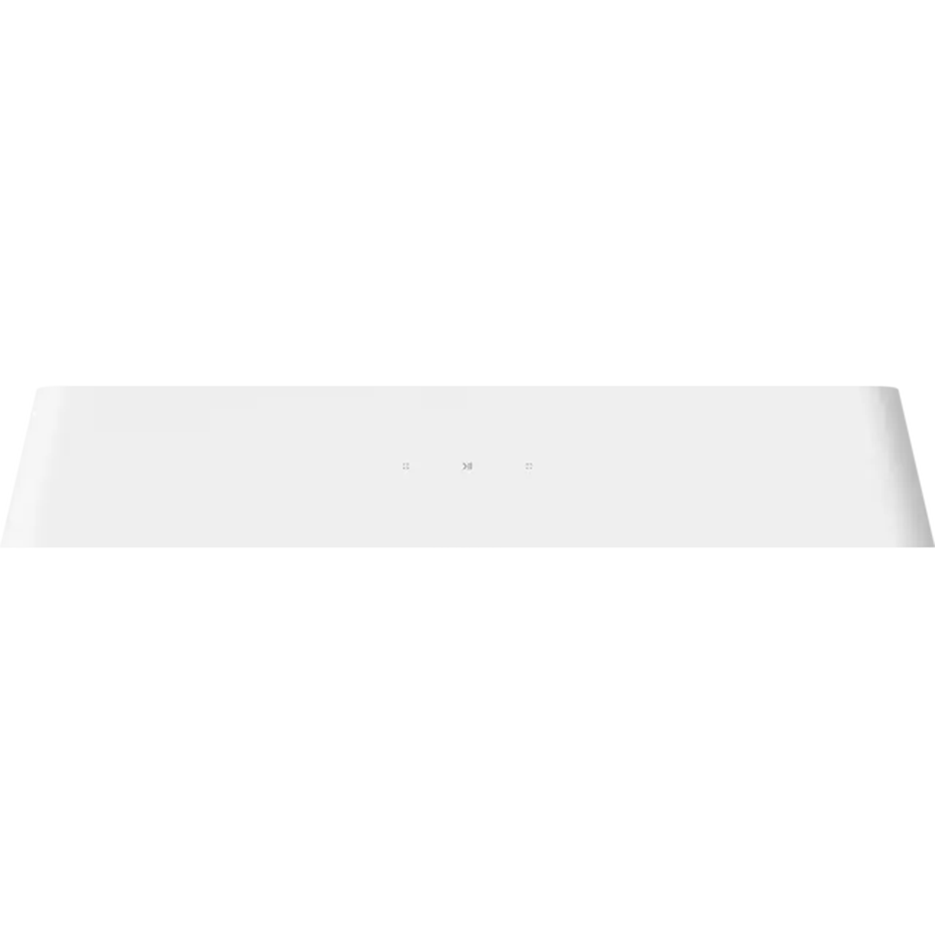 מקרן קול Sonos Ray - צבע לבן שנתיים אחריות ע