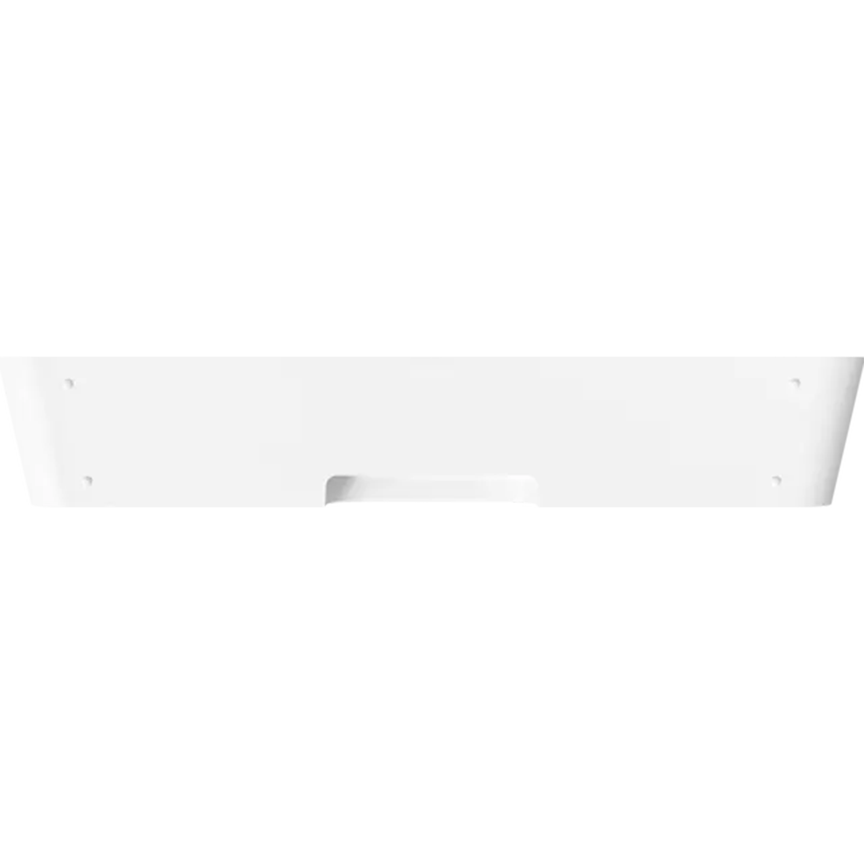 מקרן קול Sonos Ray - צבע לבן שנתיים אחריות ע