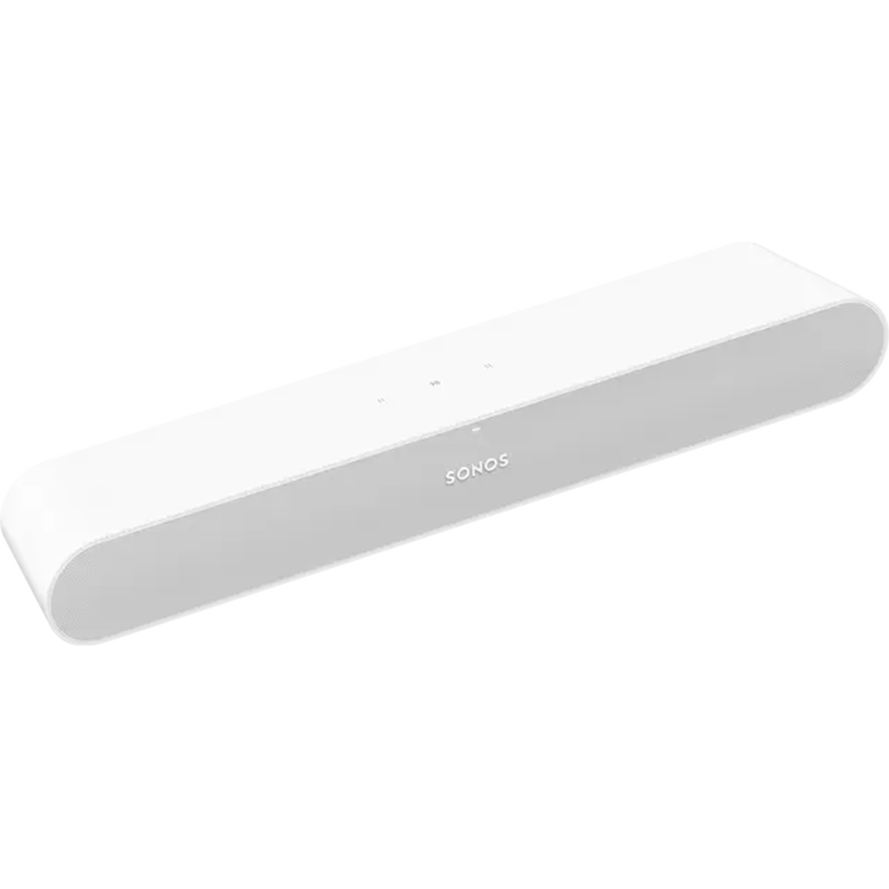 מקרן קול Sonos Ray - צבע לבן שנתיים אחריות ע
