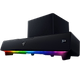 מקרן קול וסאב וופר Razer Leviathan V2 RGB THX 7.1 - צבע שחור שנתיים אחריות ע