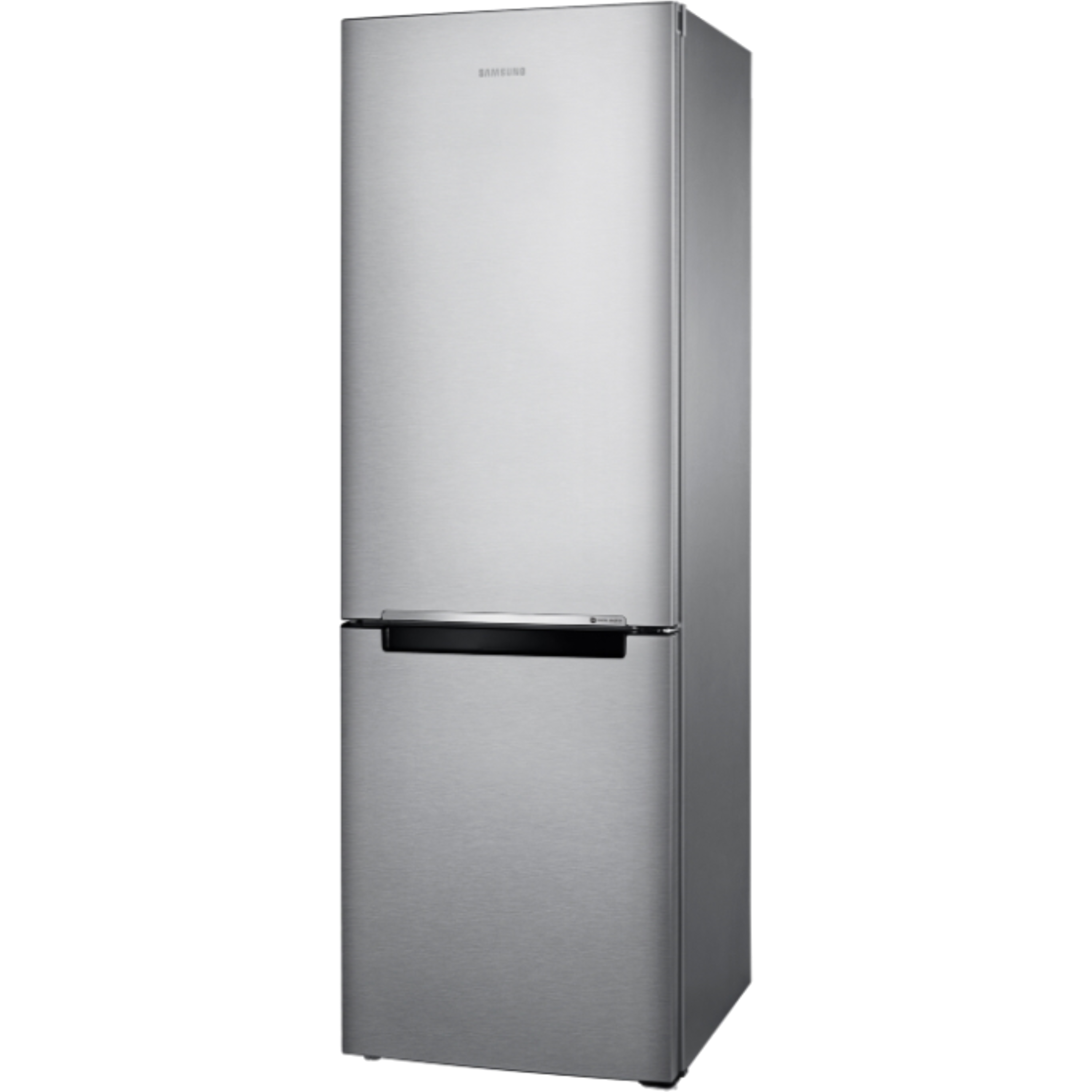 מקרר מקפיא תחתון 342 ליטר Samsung RB34J3200SA Inverter עם פונקציית שבת - גימור נירוסטה מוברשת אחריות ע