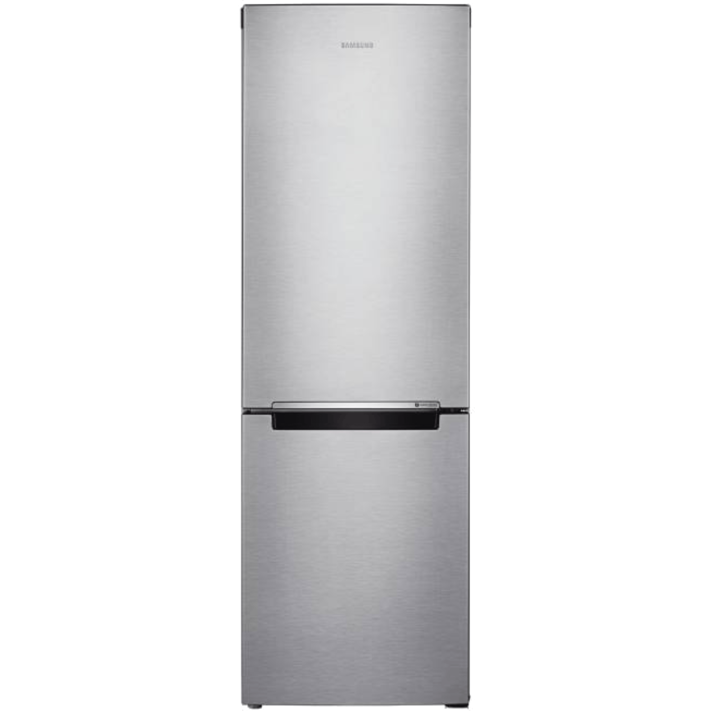מקרר מקפיא תחתון 342 ליטר Samsung RB34J3200SA Inverter עם פונקציית שבת - גימור נירוסטה מוברשת אחריות ע