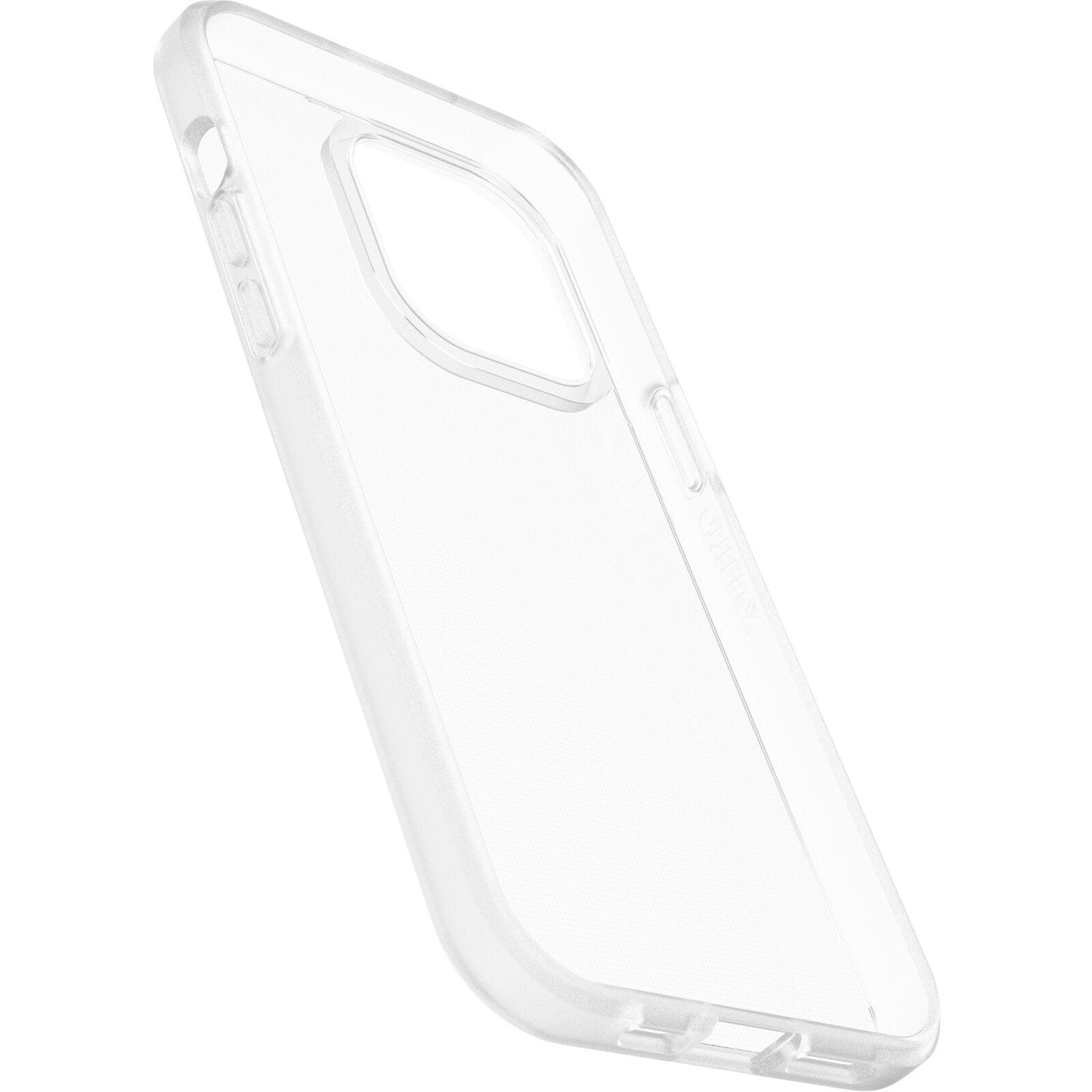  כיסוי Otterbox ל Apple iPhone 13 Pro Max דגם React -  שקוף שנה אחריות ע