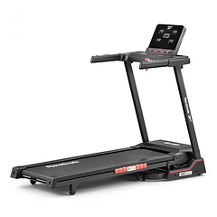 הליכון כושר ביתי מתקפל עם שיפוע חשמלי Reebok Jet 100z אור ספורט