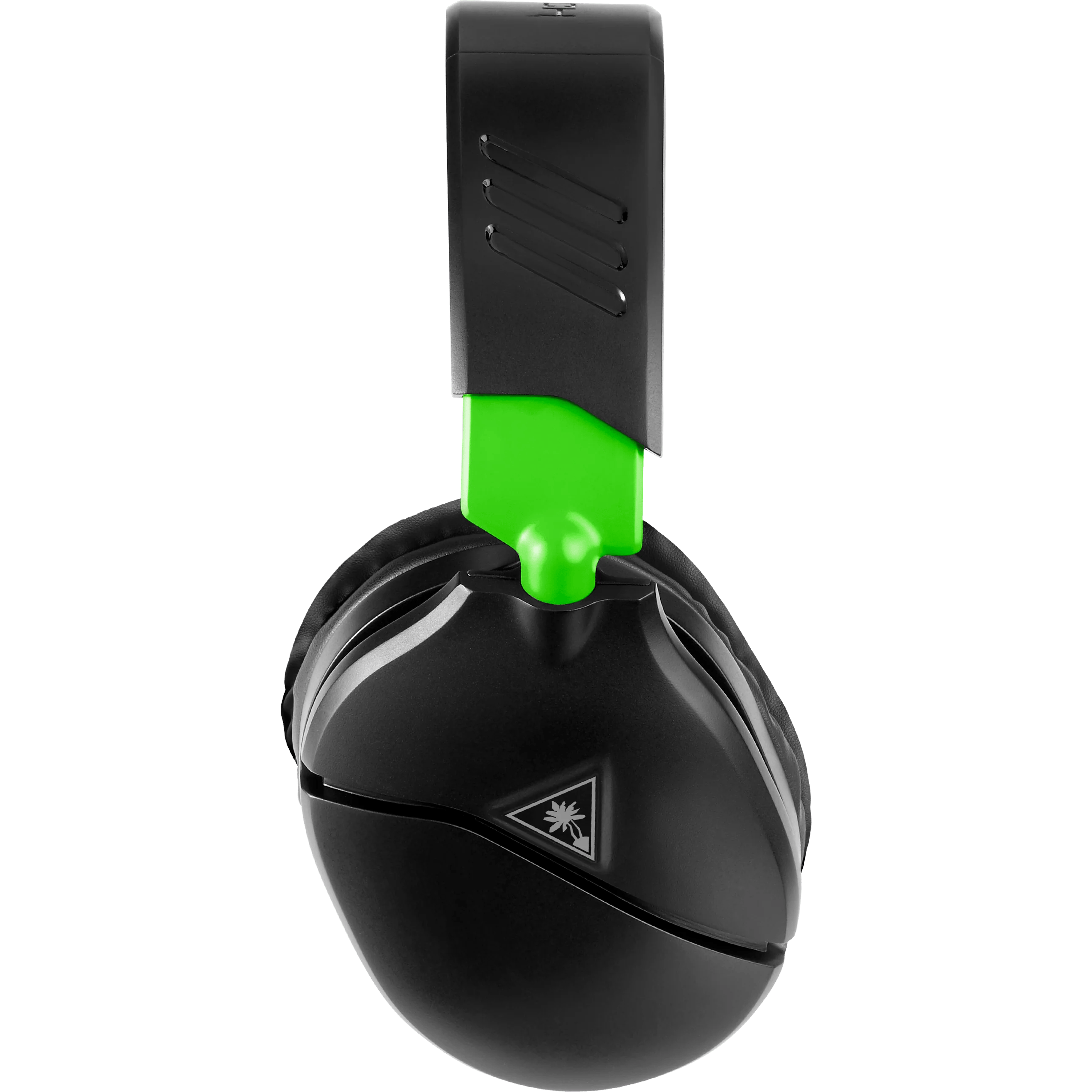 אוזניות גיימינג חוטיות Turtle Beach Recon 70 - צבע שחור וירוק שנה אחריות ע