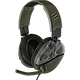 אוזניות גיימינג חוטיות Turtle Beach Recon 70 - צבע ירוק צבאי שנה אחריות ע