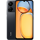 טלפון סלולרי Xiaomi Redmi 13c NFC 256GB 8GB RAM - צבע שחור שנתיים אחריות ע