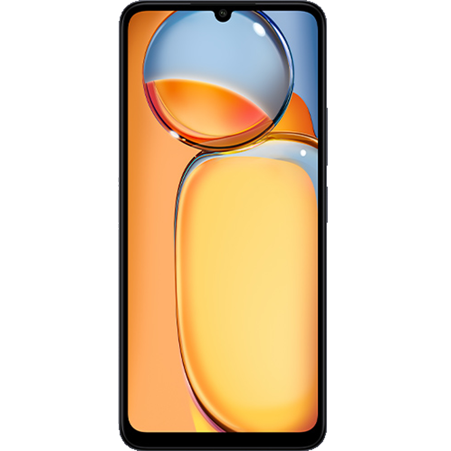 סמארטפון Xiaomi Redmi 13c NFC 256GB 8GB RAM - צבע שחור שנתיים אחריות ע