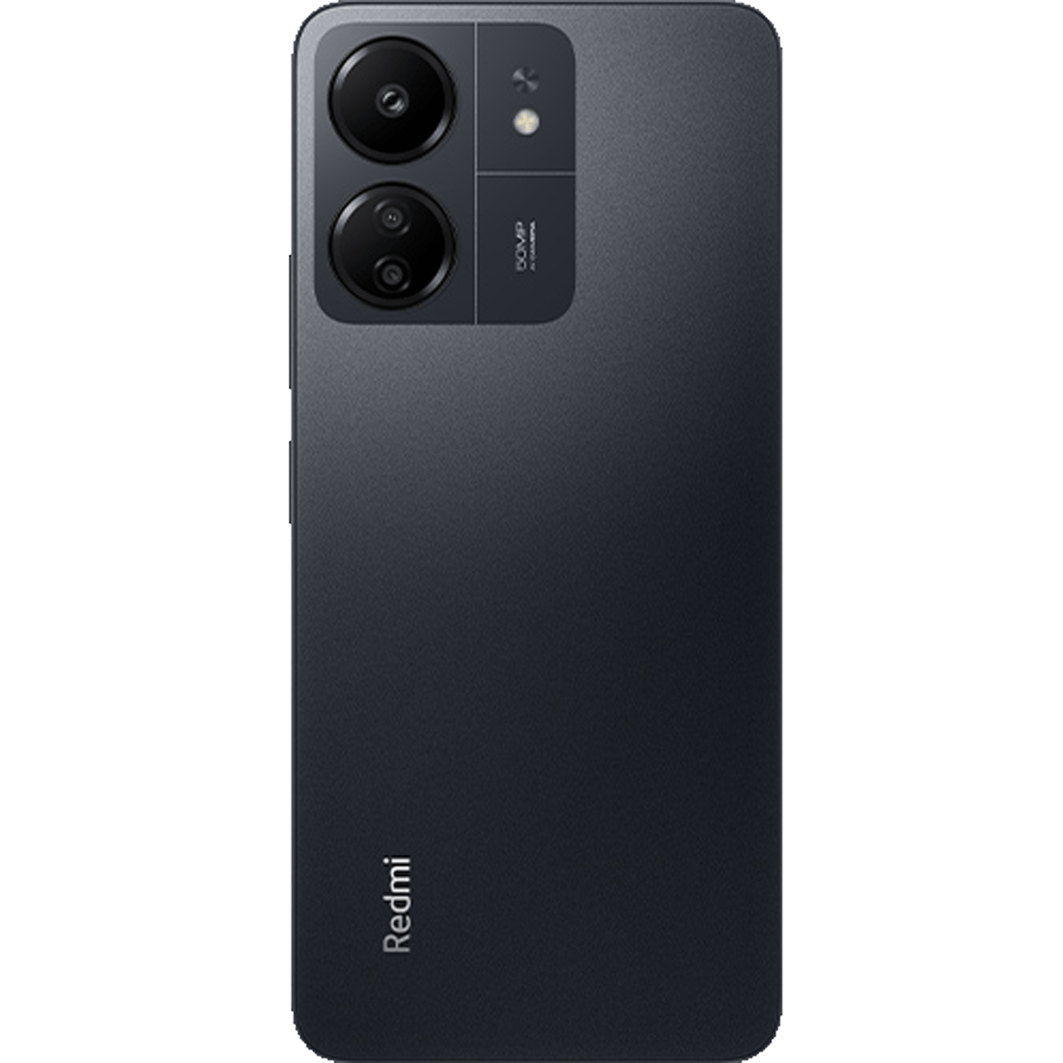 סמארטפון Xiaomi Redmi 13c NFC 256GB 8GB RAM - צבע שחור שנתיים אחריות ע