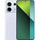 טלפון סלולרי Xiaomi Redmi Note 13 Pro 5G 512GB 12GB RAM - צבע סגול שנתיים אחריות ע"י היבואן הרשמי 