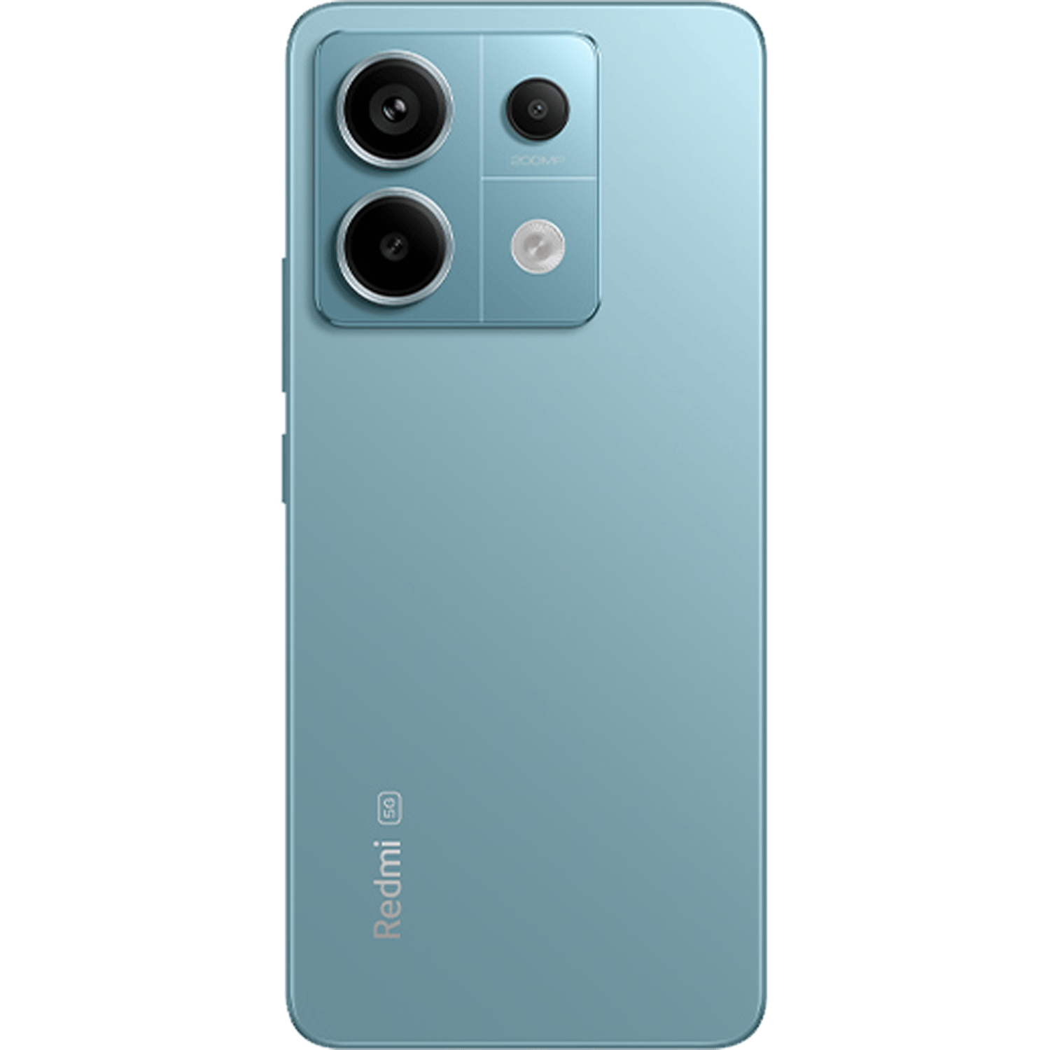 סמארטפון Xiaomi Redmi Note 13 Pro 5G 512GB 12GB RAM - צבע ירוק שנתיים אחריות ע