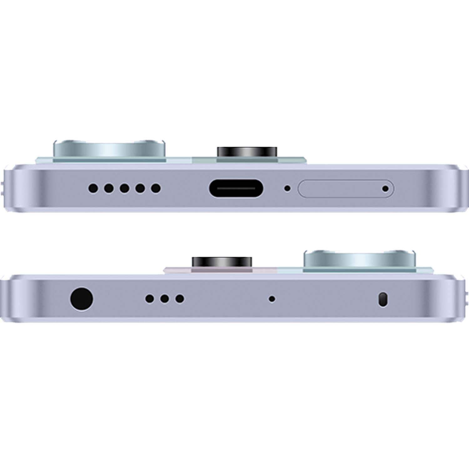 סמארטפון Xiaomi Redmi Note 13 Pro 5G 512GB 12GB RAM - צבע סגול שנתיים אחריות ע