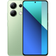 טלפון סלולרי Xiaomi Redmi Note 13 NFC 512GB 8GB RAM - צבע ירוק שנתיים אחריות ע