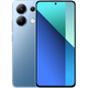 טלפון סלולרי Xiaomi Redmi Note 13 NFC 512GB 8GB RAM - צבע כחול שנתיים אחריות ע