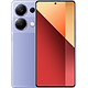 טלפון סלולרי Xiaomi Redmi Note 13 Pro 256GB 8GB RAM - צבע סגול שנתיים אחריות ע