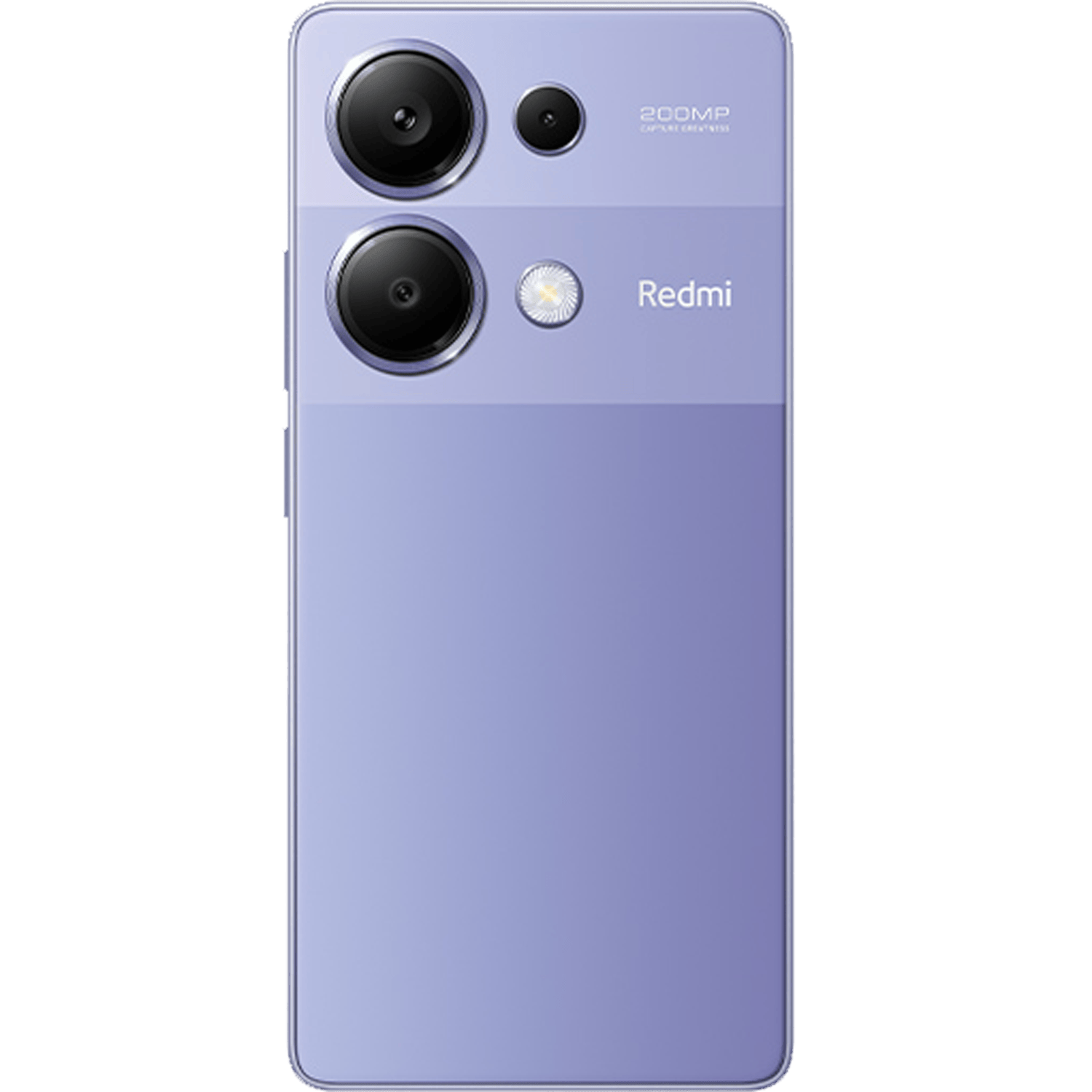 סמארטפון Xiaomi Redmi Note 13 Pro 256GB 8GB RAM - צבע סגול שנתיים אחריות ע