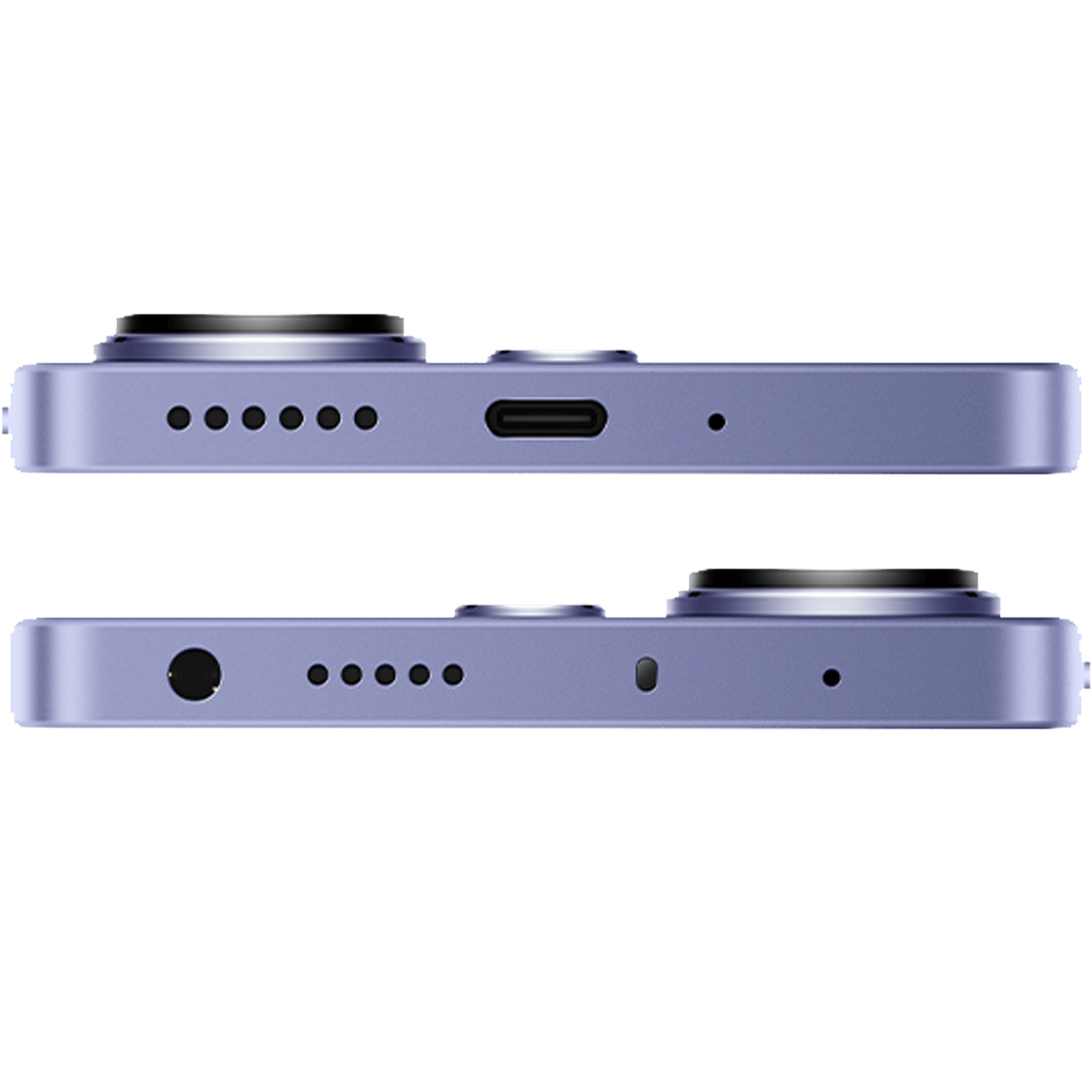 סמארטפון Xiaomi Redmi Note 13 Pro 256GB 8GB RAM - צבע סגול שנתיים אחריות ע