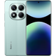 טלפון סלולרי Xiaomi Redmi Note 14 Pro 5G 256GB 8GB RAM - צבע ירוק שנתיים אחריות ע"י המילטון היבואן הרשמי