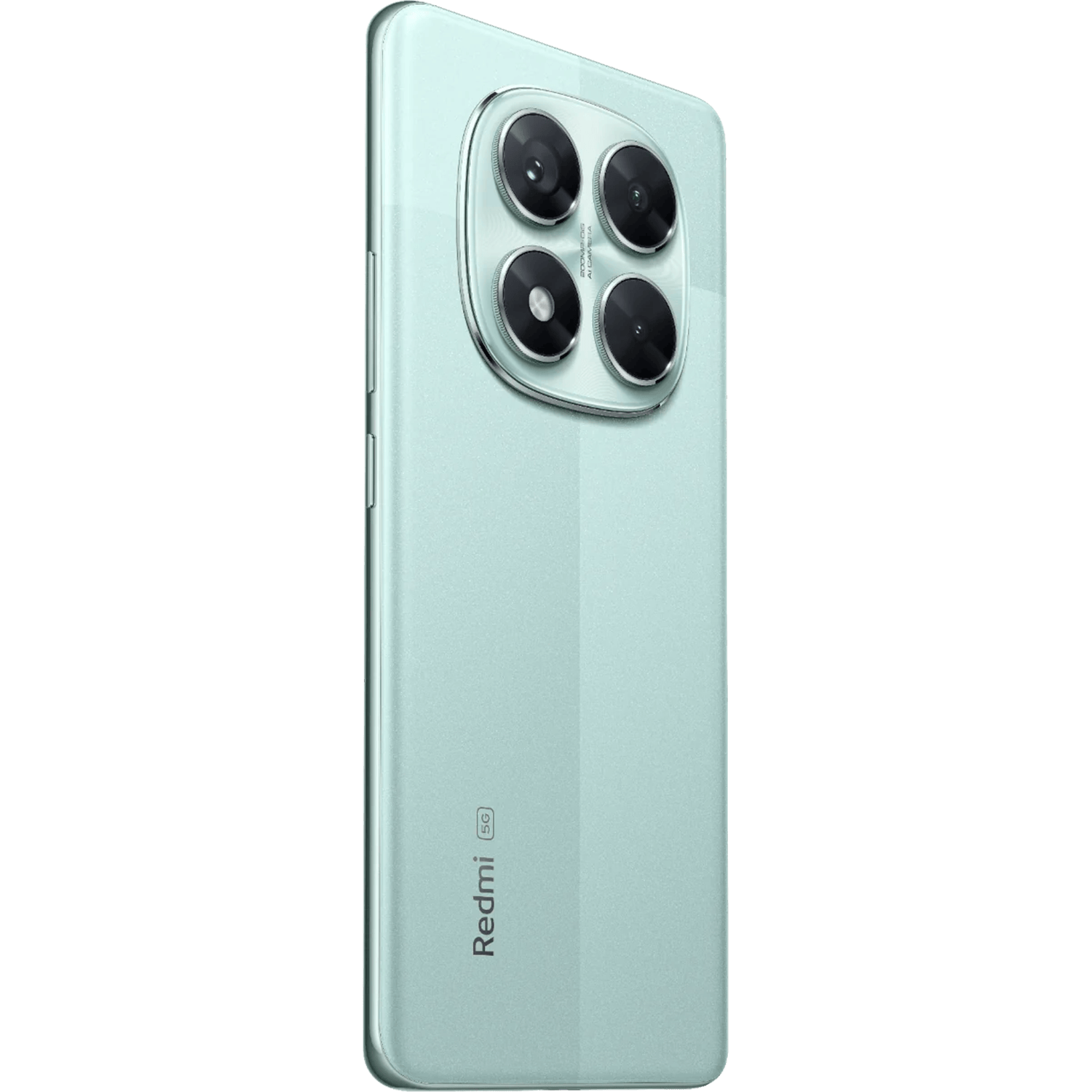 סמארטפון Xiaomi Redmi Note 14 Pro 5G 256GB 8GB RAM - צבע ירוק שנתיים אחריות ע