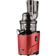 מסחטת מיצים לפירות וירקות שלמים 3 ב-1 Kuvings Revo830 - צבע אדום שלוש שנות אחריות ע