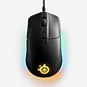 עכבר חוטי Steelseries Rival 3 - צבע שחור 