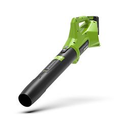 מפוח עלים GEN 2 -24V - גוף בלבד Greenworks