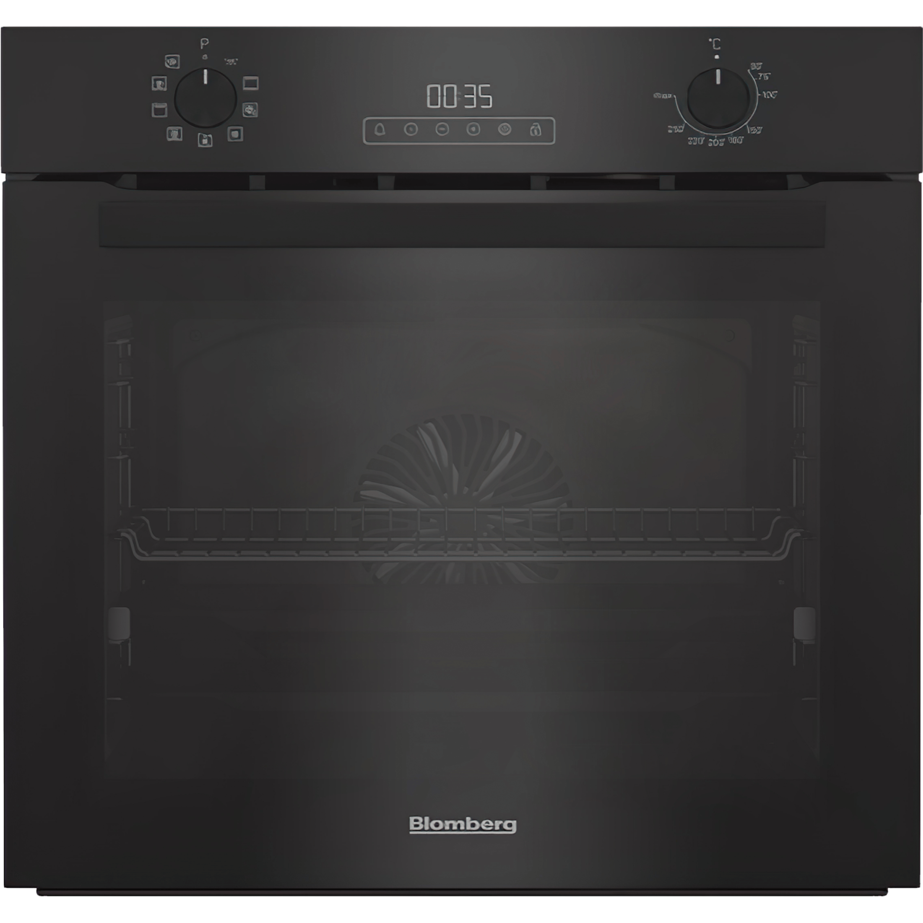 Blomberg ROEN8205IL תנור בנוי 72ליטר  image