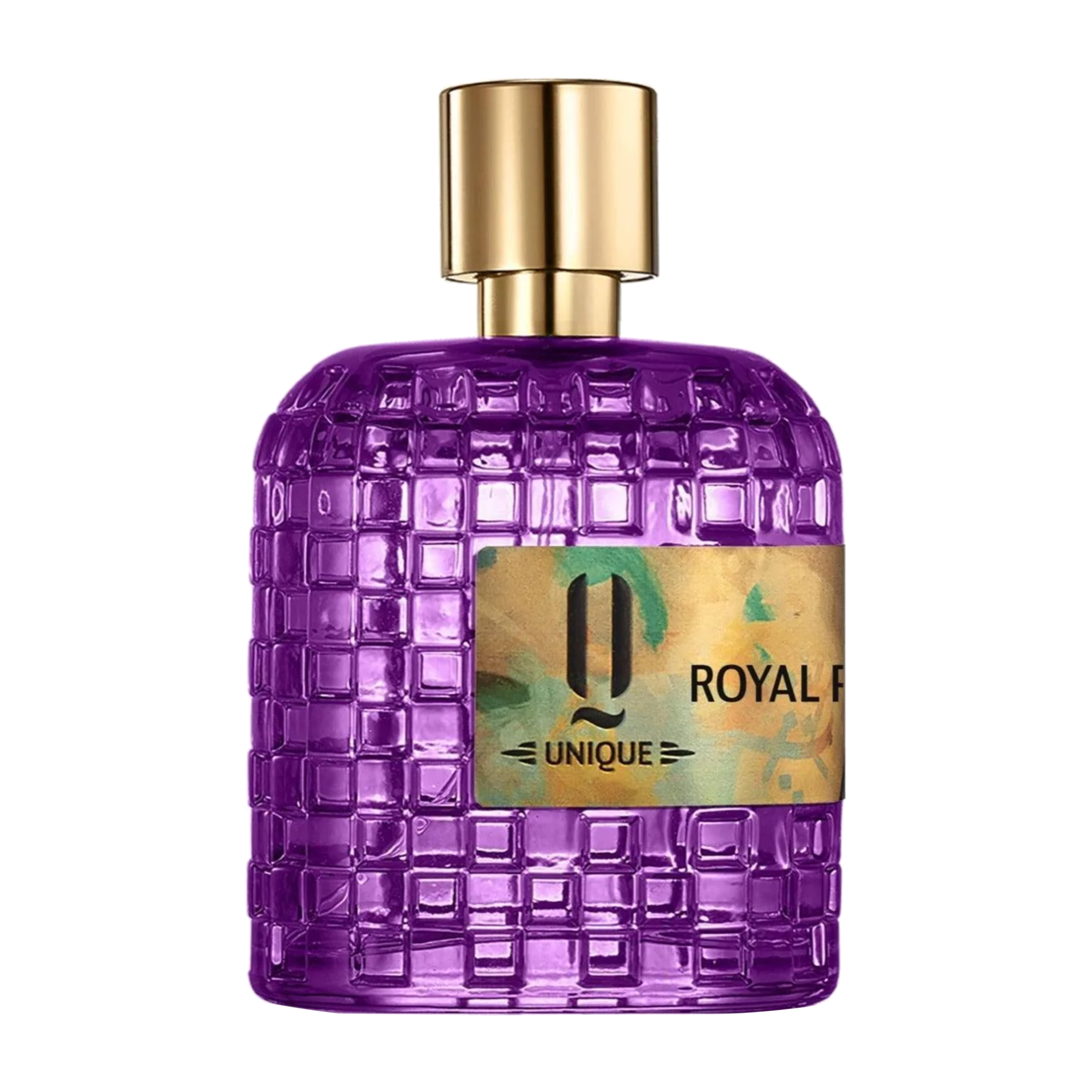 Jardin De Parfums Royal Purple E.D.P 100ml בושם יוניסקס