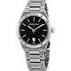 שעון יד לגבר Mathey Tissot H680AN 41mm צבע כסף/שחור/זכוכית ספיר - אחריות לשנתיים