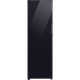 מקפיא 7 תאים 327 ליטר נטו Samsung BeSpoke RZ32C7600BK מהדרין - גימור זכוכית שחורה אחריות ע"י סמסונג ישראל