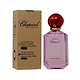 בושם לאישה Chopard Happy Felicia Roses E.D.P 100ml טסטר
