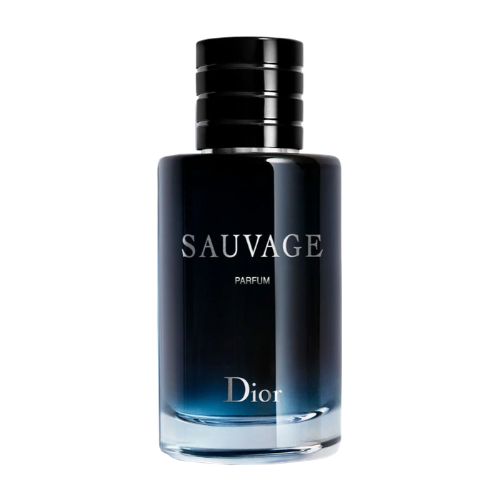 Dior Sauvage Parfum 60ml בושם לגבר