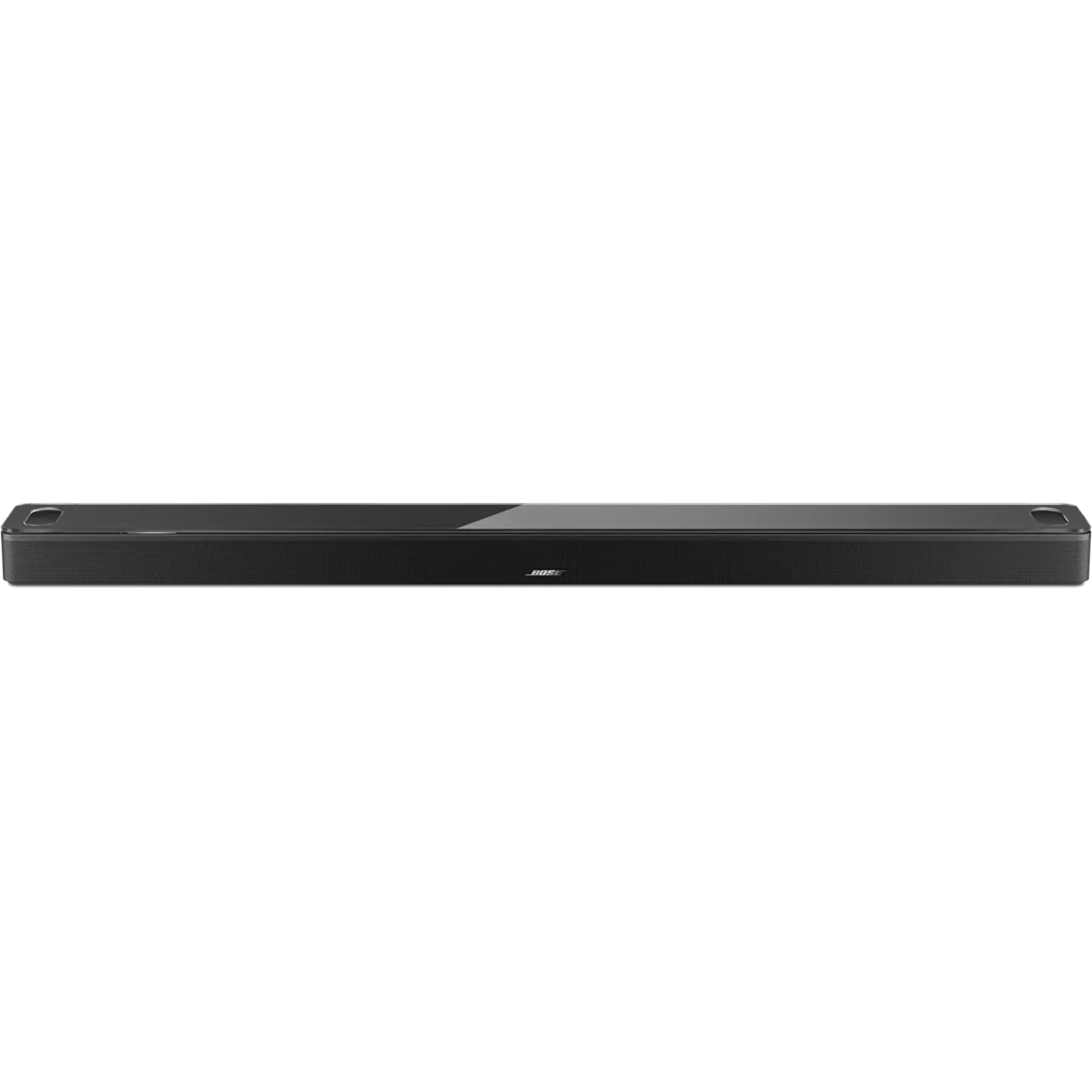מקרן קול Bose Smart Ultra Soundbar - צבע שחור שנה אחריות ע