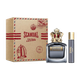 סט בושם לגבר Jean Paul Gaultier Scandal Set E.D.T 100ml+20ml
