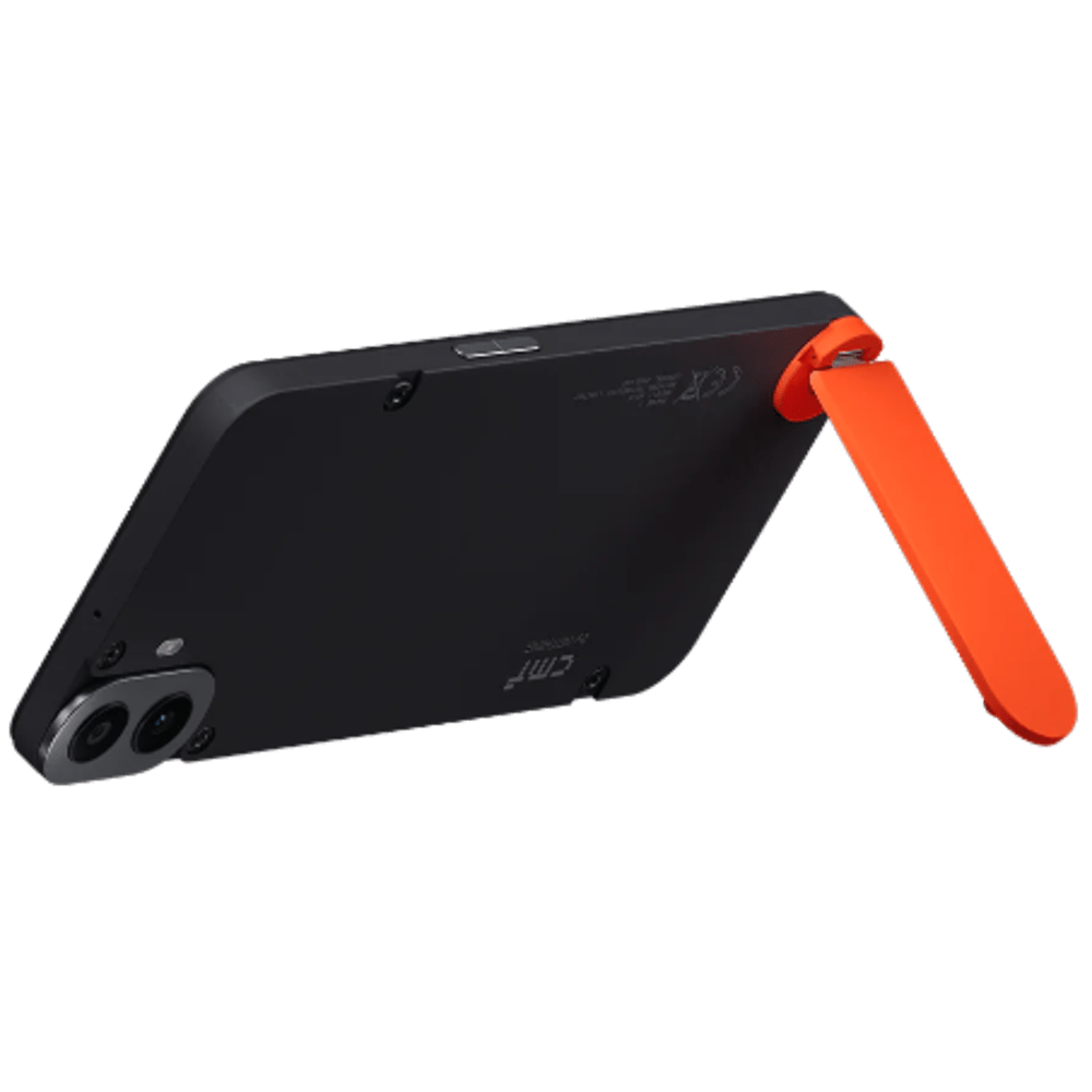 מעמד אחורי לטלפון חכם CMF Phone (1) by Nothing - צבע כתום