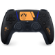 בקר משחק אלחוטי Sony PS5 DualSense Death Stranding 2 Controller - צבע שחור שנה אחריות ע