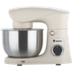 מיקסר 4.5 ליטר Selmor SE-7916 - צבע קרם אחריות ע"י היבואן הרשמי 