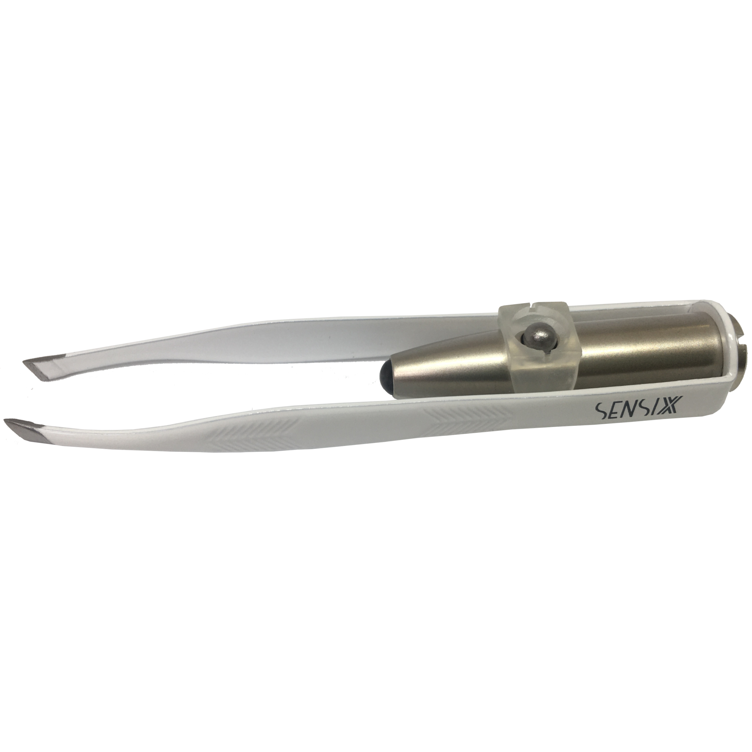 פינצטה לד מאירה סנסיקה Sensica Lumi Tweezers SNX00100  