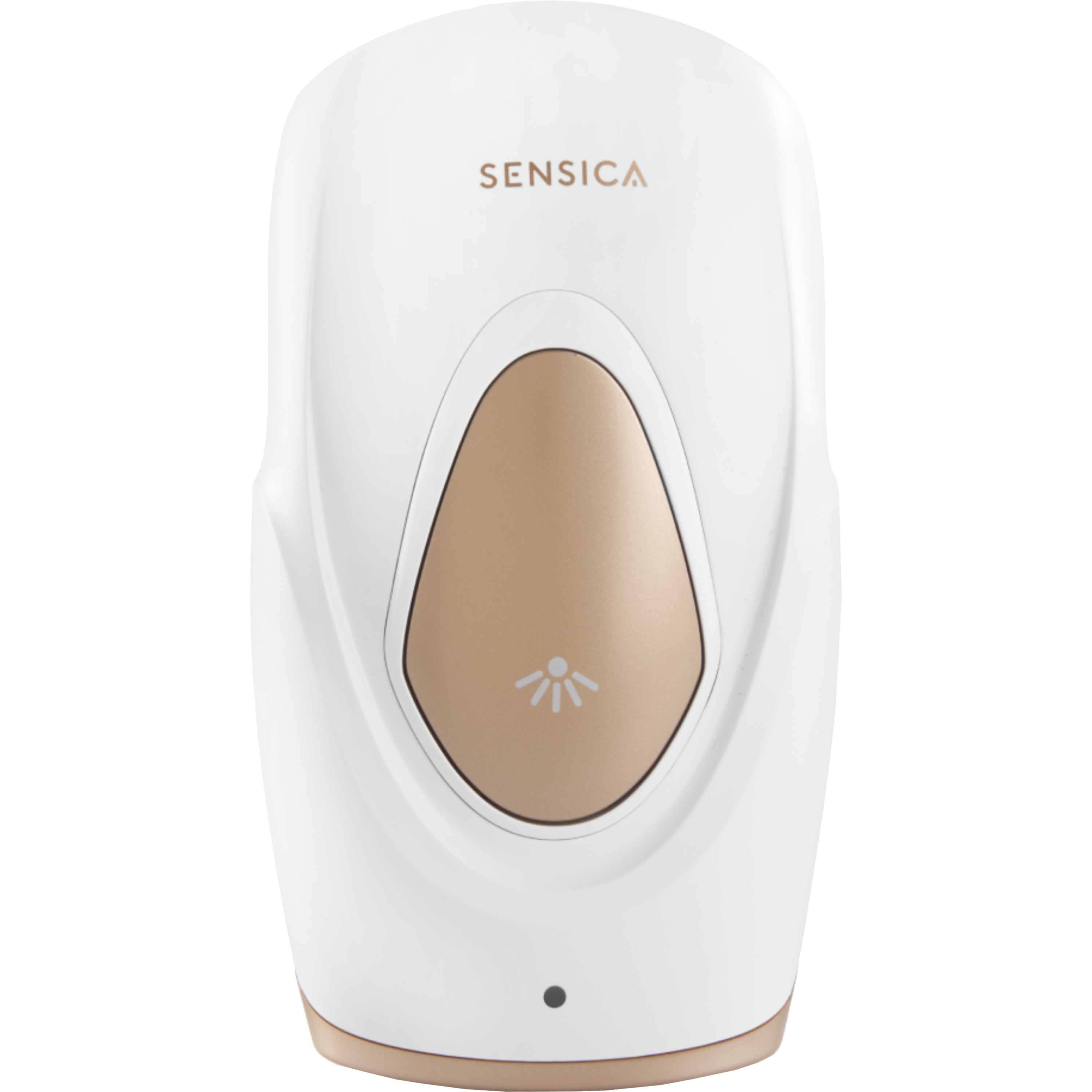 מכשיר מיני להסרת שיער בלייזר סנסיקה Sensica Sensilight Mini IPL030 - שנתיים אחריות ע