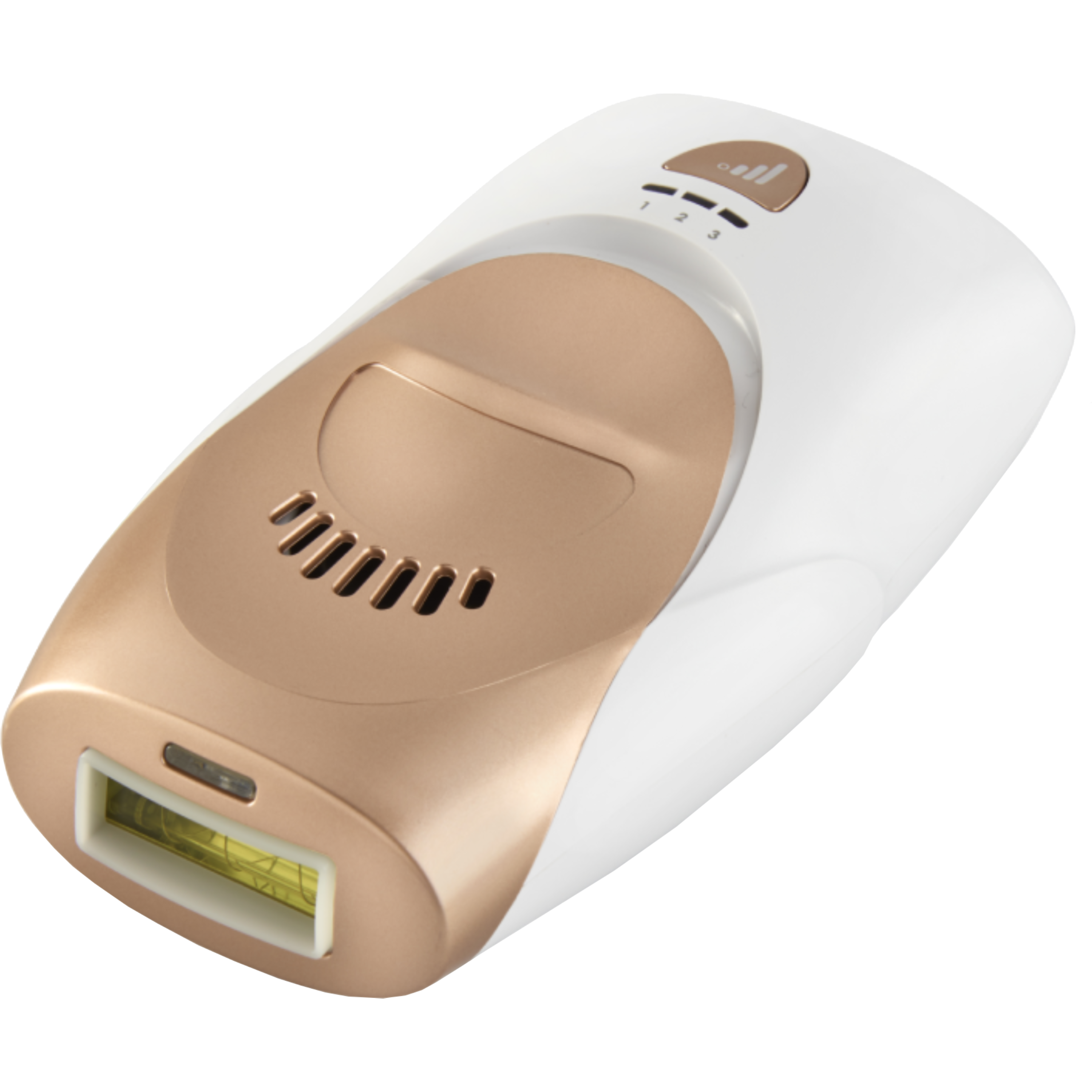 מכשיר מיני להסרת שיער בלייזר סנסיקה Sensica Sensilight Mini IPL030 - שנתיים אחריות ע