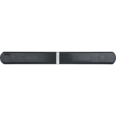 מקרן קול אלחוטי נייד Sensor S1 - צבע שחור שנה אחריות ע"י היבואן הרשמי