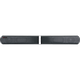 מקרן קול אלחוטי נייד Sensor S1 - צבע שחור שנה אחריות ע