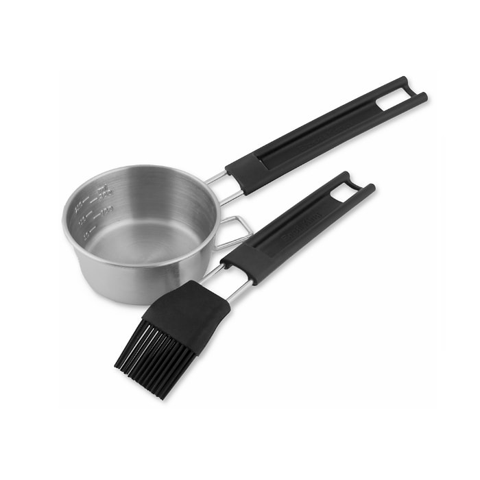 סט מריחה לרטבים Broil King