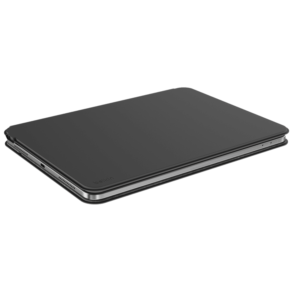 כיסוי ספר עם מקלדת Belkin Magnetic Keyboard Folio לטאבלט Apple iPad Pro 