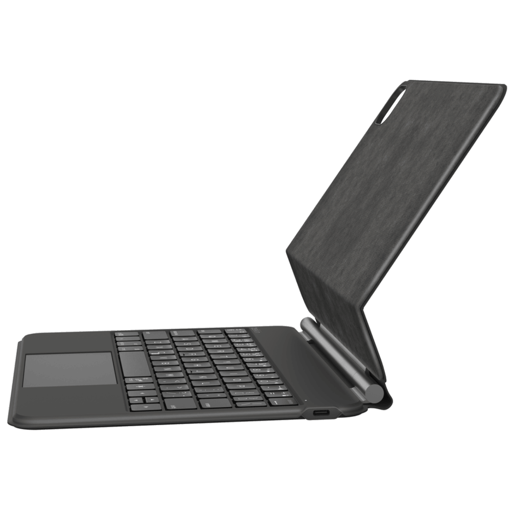 כיסוי ספר עם מקלדת Belkin Magnetic Keyboard Folio לטאבלט Apple iPad Pro 